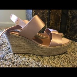 Steve Madden Wedges